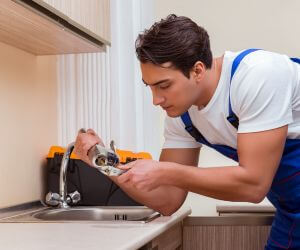 About Emergency plumbing pros Keene, NH